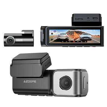 Azdome M360