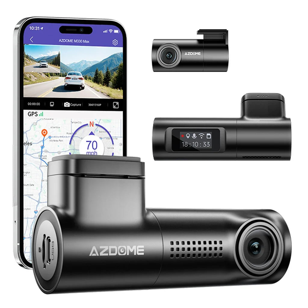 Azdome M330 Max